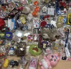 アニメグッズ まとめ売り