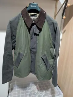 最終値下] 22 sacai リップストップナイロンミリタリーコート - メルカリ