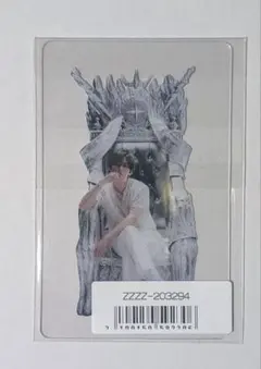 straykids スキズ GIANT A盤 封入 トレカ リノ コンプ セット - メルカリ