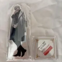 2026年最新】極楽街 アクリルスタンド ゼブラックの人気アイテム