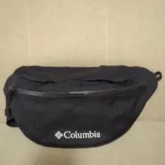 Columbia プライスストリームヒップバッグ ボディバッグ ウエストポーチ