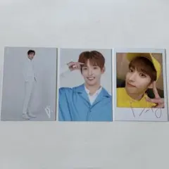 SEVENTEEN トレカ ドギョム SVT