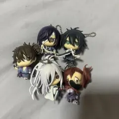 薄桜鬼グッズセット - メルカリ