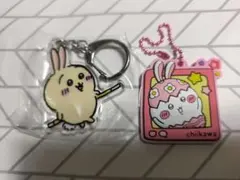 ちいかわ うさぎ ラバマスグミ4