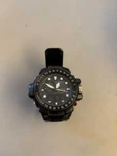 2026年最新】g-shock GWN-1000Bの人気アイテム - メルカリ