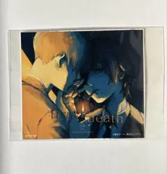 凛として時雨 アクリルスタンドセット DEAD IS ALIVE アクリルスタンドセット : 凛として時雨