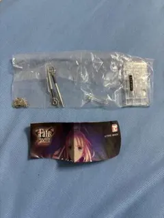 Fate/stay night 英霊武装録 ライダーダガー ガチャガチャ