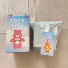 ケアベア　POPMART