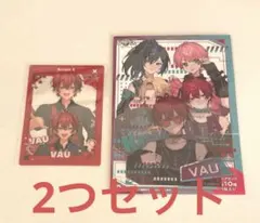 2026年最新】ばぁうくんクリアカードの人気アイテム - メルカリ