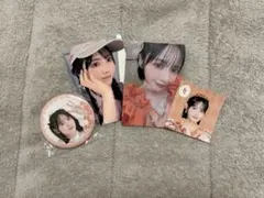 fruitzipper 鎮西寿々歌 まとめ売り