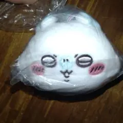 ちいかわ　ねそべりマスコット　モモンガ　 寝そべり　ぬいぐるみ