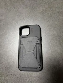 MOFT iPhone15 ケース MagSafe対応　MOVASスタンド付のサムネイル
