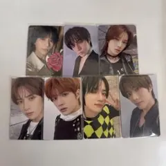 TXT ボムギュ　トレカ　まとめ売り