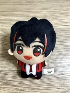 カラフルピーチ✴︎ゆあんくん✴︎ちびぐるみ