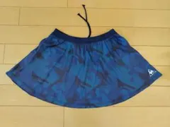 le coq sportif テニススコート　Osize