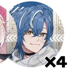 2026年最新】クロノヴァ しゃるろ 缶バッジの人気アイテム - メルカリ