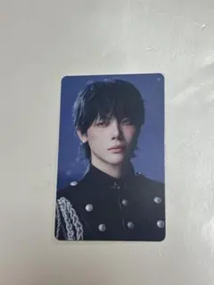 &TEAM WoF POPUP ポプア トレカ NICHOLAS ニコラス