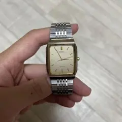 SEIKO/Dolce/腕時計/ヴィンテージ/used