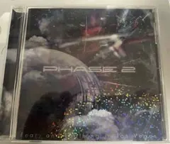 PHASE 2 /Fear, and Loathing in Las Vegas