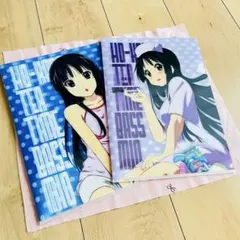 けいおん！　秋山澪　3Dイラストパネル けいおん！ 秋山澪 3Dイラストパネル - メルカリ