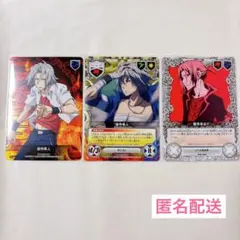 獄寺隼人 CCG PRカード G 初代 メルカリ