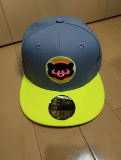 ベイスターズ BART&CHAPY チャピー キャップ new era超激レア品 - メルカリ