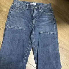 Lee RIDERS デニムパンツのサムネイル
