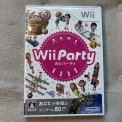 Wii Party