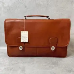 未使用・訳あり COACH F70375 Briefcase Bag ビジネス