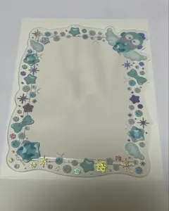 サンリオ エンジョイアイドルシリーズ 硬質フォトケース ハンギョドン