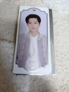 ENHYPEN house of vampire AR PHOTO ジェイ