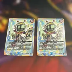 ジェイショッカー　デュエルマスターズ