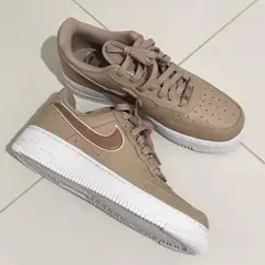 限定カラー NIKE AIRFORCE ｜24.5cm