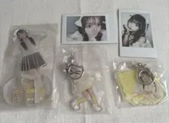CUTIE STREET 古澤里紗 すきくじ 6点セット まとめ売り - メルカリ