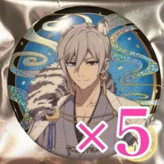 2025年最新】終わりのセラフ 缶バッジセットの人気アイテム