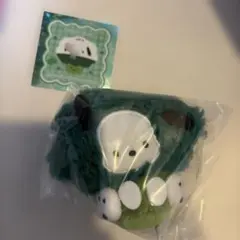 ニッコリーノ　ポチャッコ
