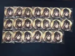 院田唐音 マジドリくじ 缶バッジ 60個 院田唐音 マジドリくじ 缶バッジ 60個 - メルカリ
