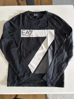 EMPORIO ARMANI EA7 ロンT
