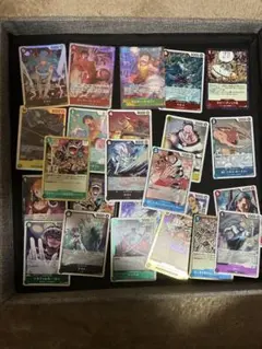 ワンピースカードゲーム まとめ売り