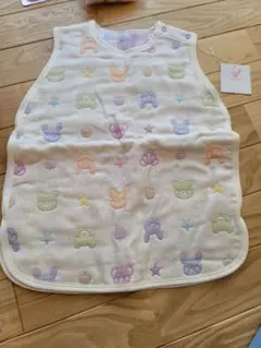赤ちゃんの城　スリーパーのサムネイル