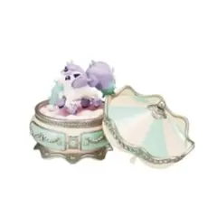 ポケモン　リーメント　ポニータ