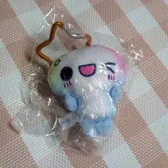 ゆきりんだるまぬいぐるみキーリング 柏木由紀 - メルカリ