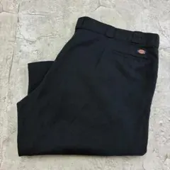 C*i様 Dickies　874　ビッグサイズ　西海岸　ワークパンツ　W50　黒