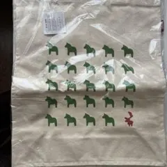 moz トートバッグ エコバッグのサムネイル