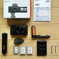 2026年最新】smallrig zv-1の人気アイテム - メルカリ
