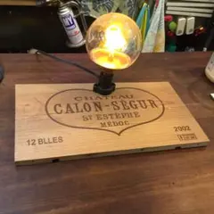 2025年最新】カロンセギュール木箱の人気アイテム - メルカリ