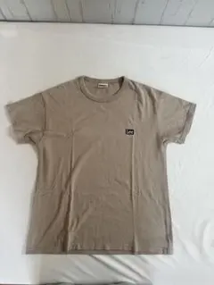 Lee Tシャツ ベージュのサムネイル