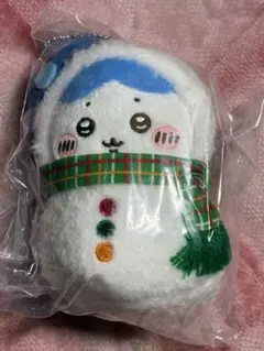 き*ぃ様 エニマイくじ E賞マスコット ハチワレ