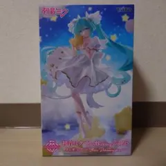 初音ミク Birthday2026 AMP＋ フィギュア