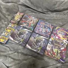 ポケモンカードゲーム 未開封 box 5セット シュリンク付き まとめ売り